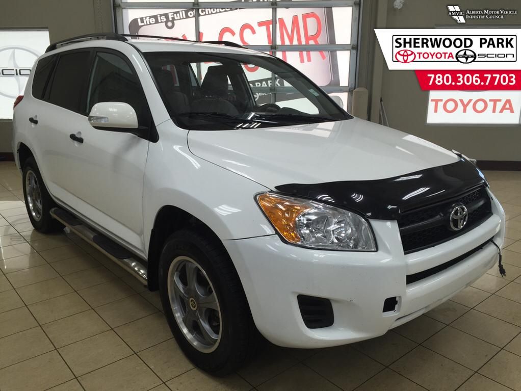Pre-Owned 2012 Toyota RAV4 Base Clearance!!! 4 Door Sport Utility in