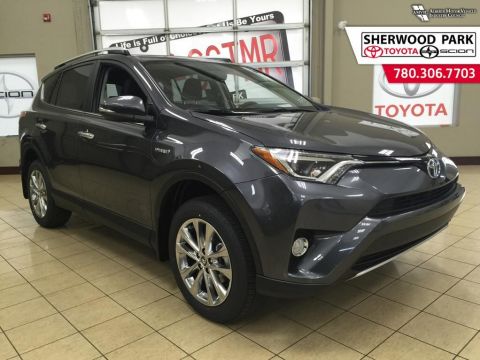 sherwood park toyota dealership #2